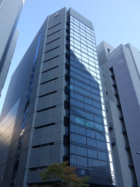 エキスパートオフィス大阪梅田(東京建物梅田ビル)