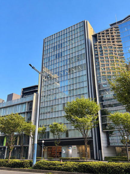 ＭＦ桜橋２ビル