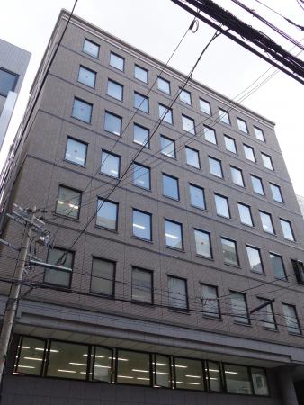 岩田東急ビル外観