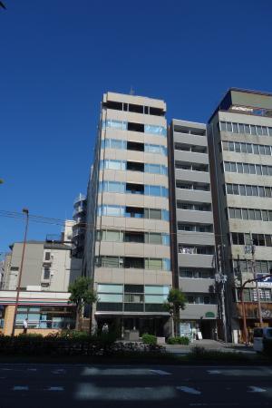 北平谷町ビル