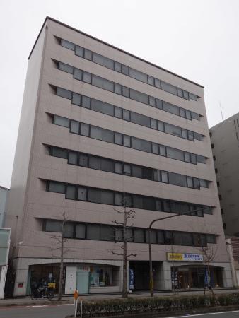 京都第一生命泉屋ビル外観