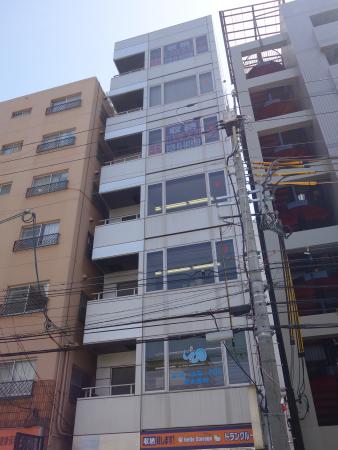 イイダビル３外観