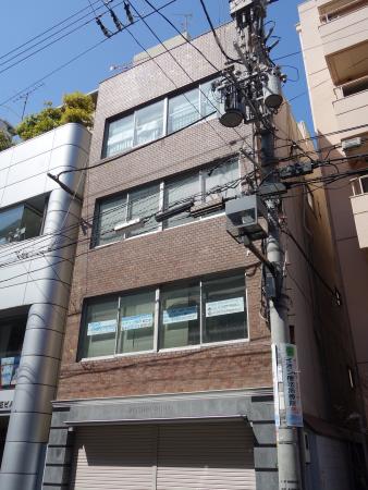 光伸ビル外観