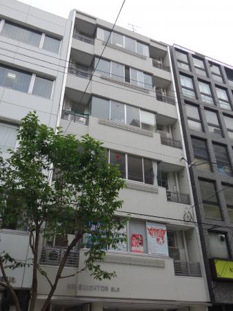 ＫＧブライトンビル外観