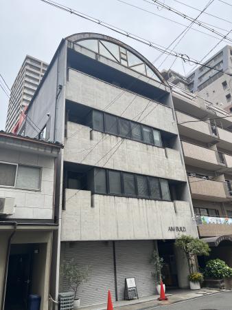 ＡＩＭビル　外観