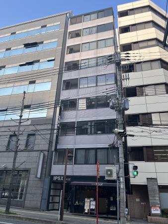 ＩＰＳＸ　ＢＡＳＥ　外観