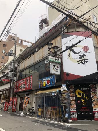 オーシャンドライブⅡビル