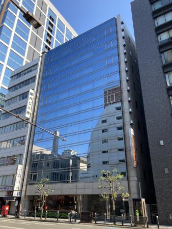 本町オルゴビル外観