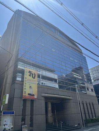 フジアドバンスビル 外観
