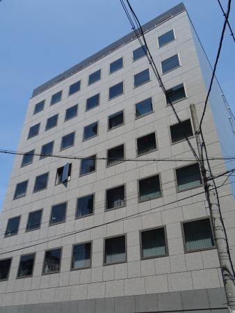 カミビル外観