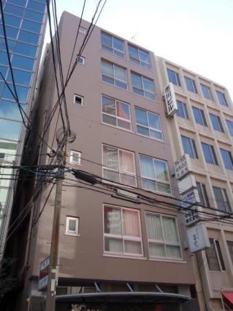 アトラスビル外観