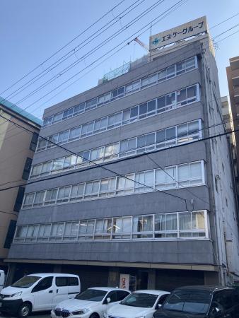 NODA EBIE BLDG 外観