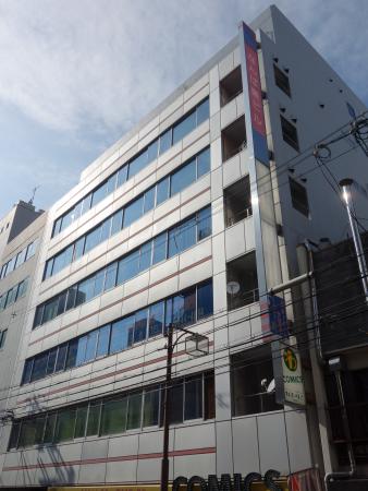 なんば東ビル