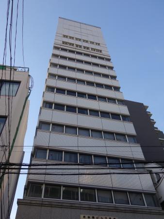 肥後橋ビル３号館