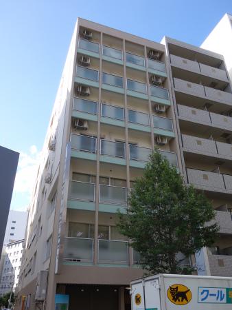 新大阪和光ビル外観