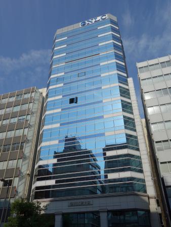NLC新大阪ビル外観