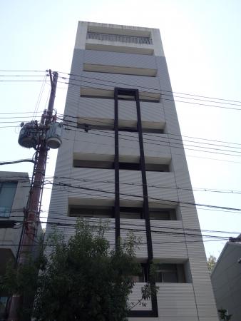 ＵＴＵＢＯ＋２ビル外観