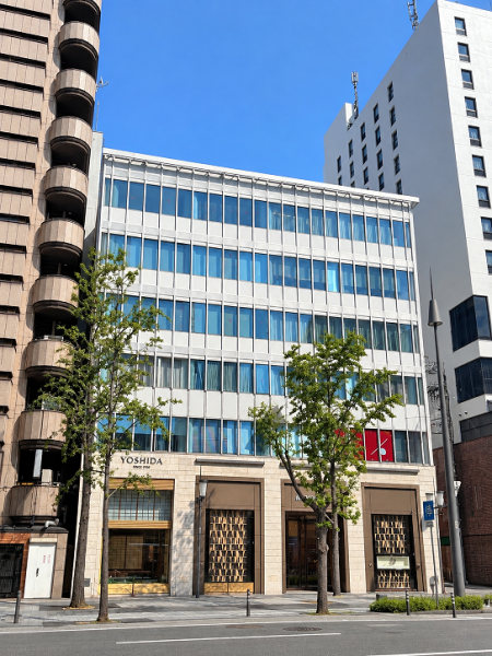心斎橋福穂ビル