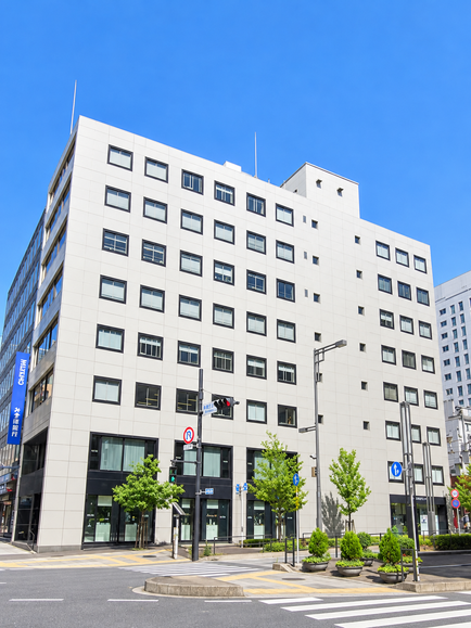 ６東洋海事ビル