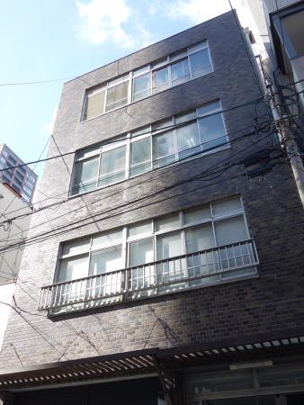 竹田ビル外観