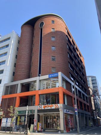 アソルティ本町ビル外観