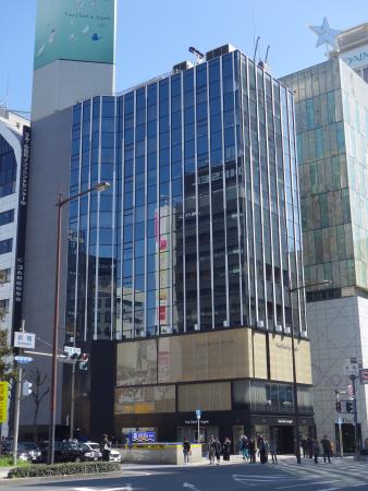 敬和ビル　ルフレ２１外観