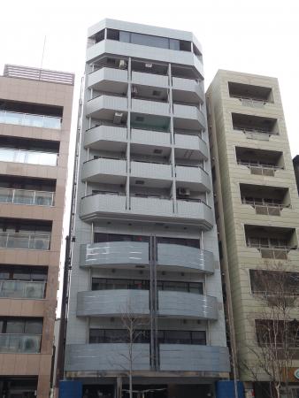藤和シティスクエア烏丸丸太町写真登録