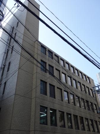 正亜ビル外観