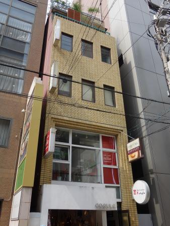 谷川ビル外観