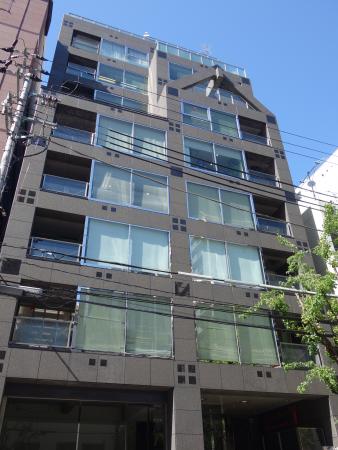 天満ファーストビル外観