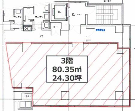 あいおいニッセイ同和損保成増ビル3階