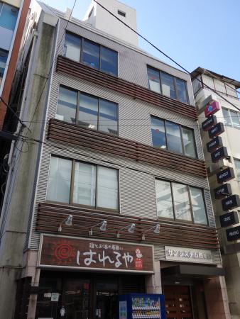 サンシステム西本町ビル