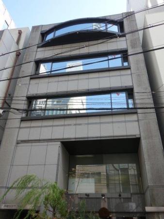 淀屋橋サテライトビル外観