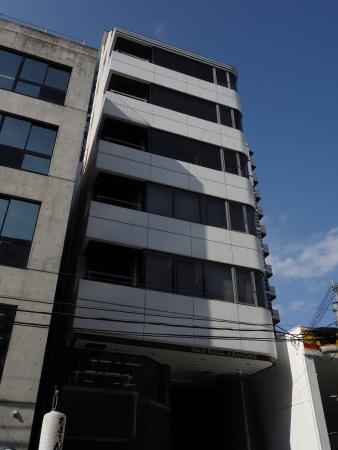 ＴＳＵＪＩＢＬＤＧ．ＫＩＴＡＨＯＲＩＥ外観