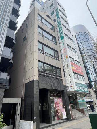 吉崎ビル　外観
