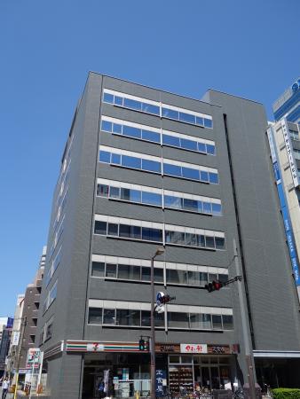 新大阪ＤＴＫビル外観