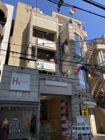 ＳＴビル　外観