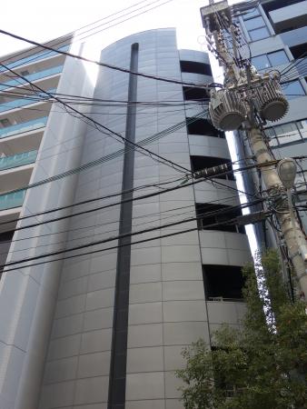 ＬＹＯＮ　江戸堀