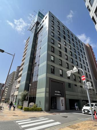 ＫＣＣビル　外観