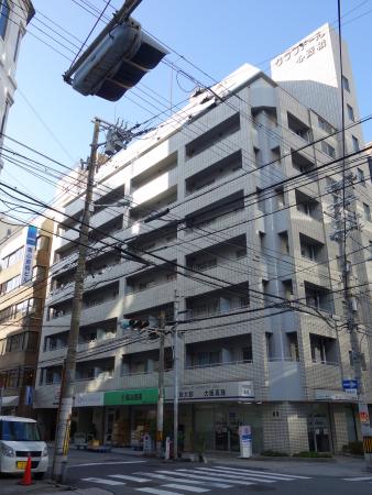 グランドール心斎橋ビル