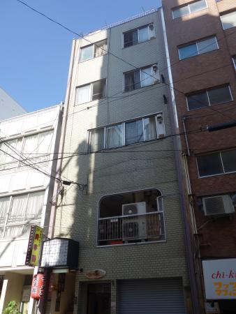 第２共栄ビル外観