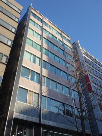 大雅(タイガ)ビル外観