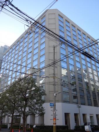 Daiwa南船場ビル外観