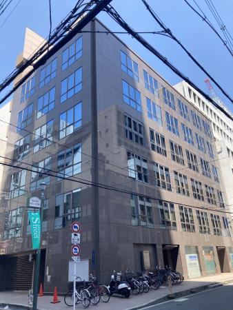 カネセ中央ビル