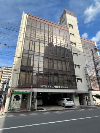 光悦ビル 外観