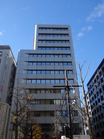 ＴＯＤＡ　ＢＵＩＬＤＩＮＧ心斎橋