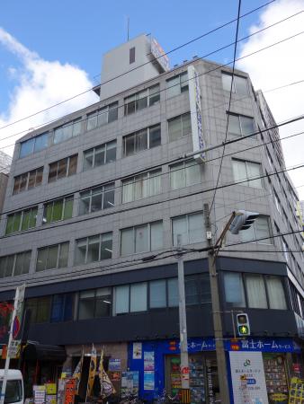Ａ＆Ｋ本町ビル