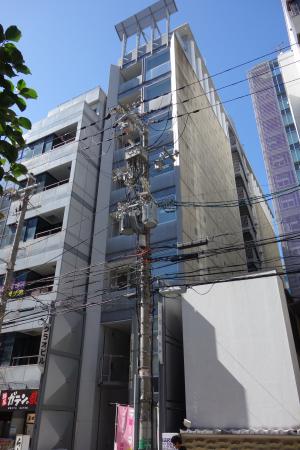 ＫＵＲＡＯビル（クラオビル）