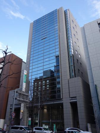 りそな京都ビル外観