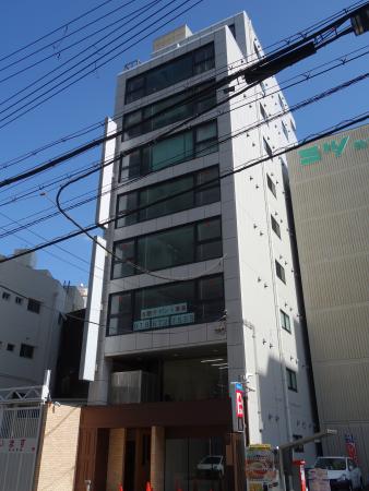 神戸駅前ATビル